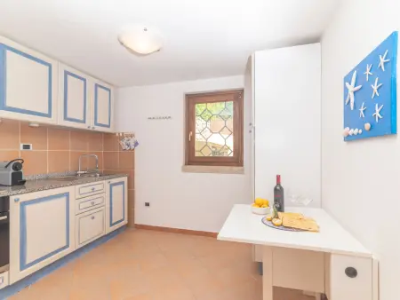 Le Bijou, Maison 6 personnes à Cannigione - Photo 7
