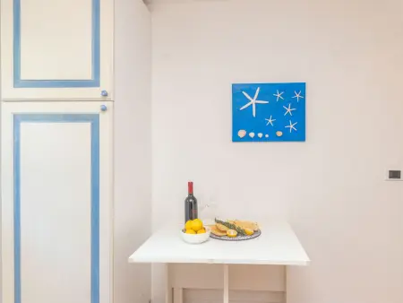 Le Bijou, Maison 6 personnes à Cannigione - Photo 8