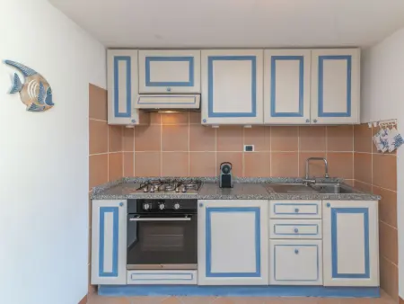 Le Bijou, Maison 6 personnes à Cannigione - Photo 9