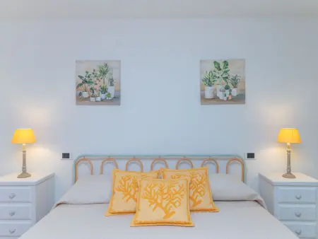 Le Bijou, Maison 6 personnes à Cannigione - Photo 10