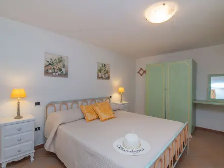 Le Bijou, Maison 6 personnes à Cannigione - Photo 12