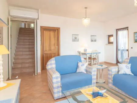 Le Bijou, Maison 6 personnes à Cannigione - Photo 15