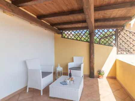 Le Bijou, Maison 6 personnes à Cannigione - Photo 18