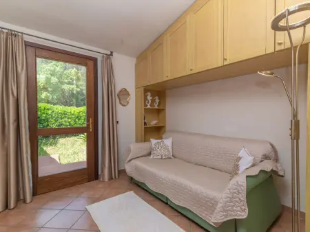 Le Bijou, Maison 6 personnes à Cannigione - Photo 20