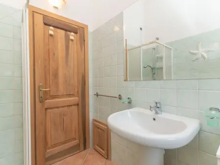 Le Bijou, Maison 6 personnes à Cannigione - Photo 22