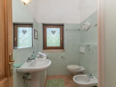 Le Bijou, Maison 6 personnes à Cannigione - Photo 23