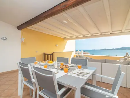 Le Bijou, Maison 6 personnes à Cannigione - Photo 24
