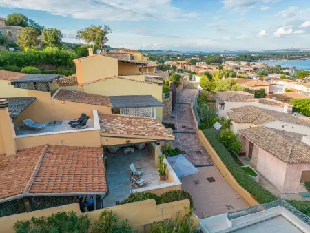 Le Bijou, Maison 6 personnes à Cannigione - Photo 27