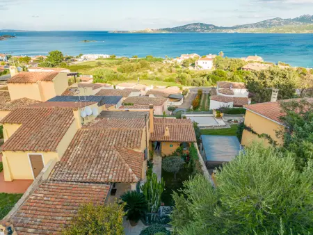 Le Bijou, Maison 6 personnes à Cannigione - Photo 28