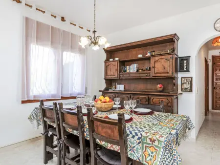 Villa Barcelona, Villa 6 personnes à L'Ametlla de Mar - Photo 4