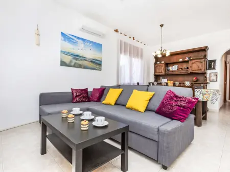 Villa Barcelona, Villa 6 personnes à L'Ametlla de Mar - Photo 5