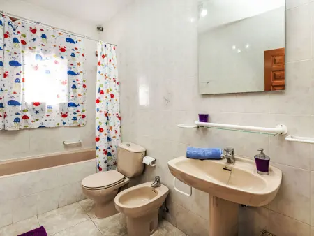 Villa Barcelona, Villa 6 personnes à L'Ametlla de Mar - Photo 11