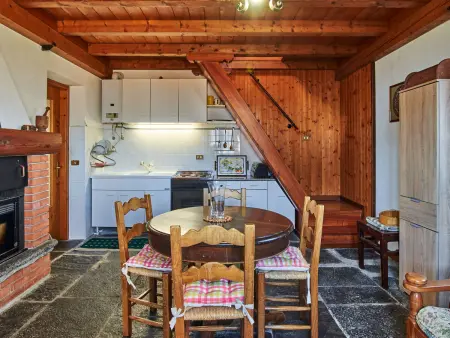 Il Crotto, Maison 2 personnes à Pianello Lario - Photo 3