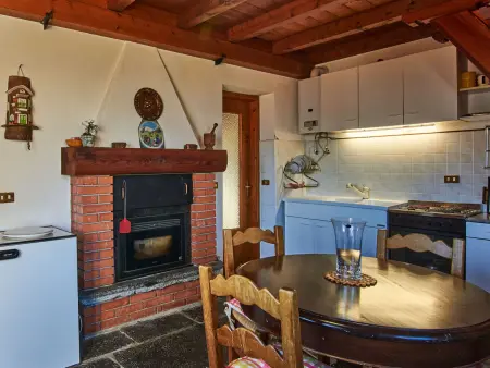Il Crotto, Maison 2 personnes à Pianello Lario - Photo 5