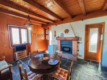 Il Crotto, Maison 2 personnes à Pianello Lario - Photo 6