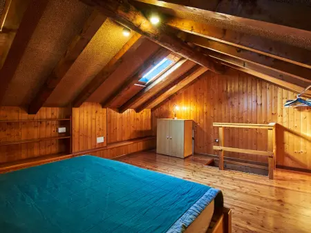 Il Crotto, Maison 2 personnes à Pianello Lario - Photo 8