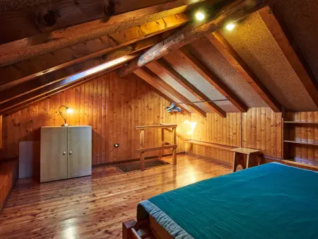 Il Crotto, Maison 2 personnes à Pianello Lario - Photo 9