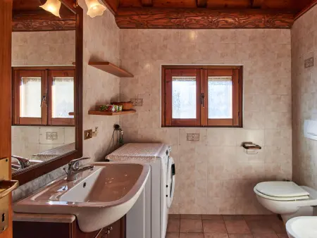 Il Crotto, Maison 2 personnes à Pianello Lario - Photo 11