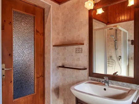 Il Crotto, Maison 2 personnes à Pianello Lario - Photo 12