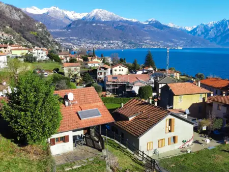 Il Crotto, Maison 2 personnes à Pianello Lario - Photo 16