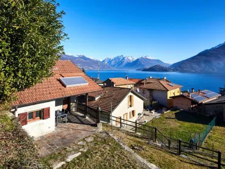 Il Crotto, Maison 2 personnes à Pianello Lario - Photo 17