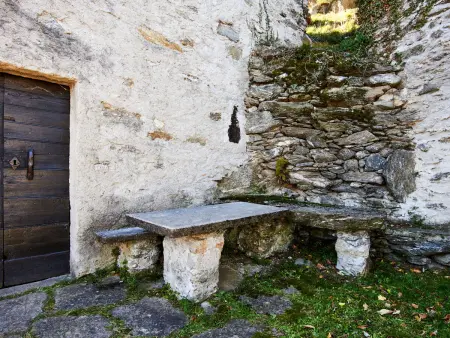 Il Crotto, Maison 2 personnes à Pianello Lario - Photo 18