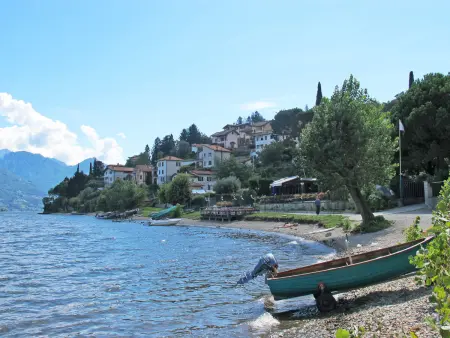 Il Crotto, Maison 2 personnes à Pianello Lario - Photo 19
