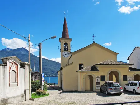 Il Crotto, Maison 2 personnes à Pianello Lario - Photo 20