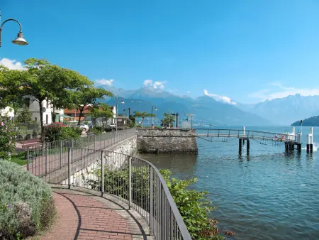 Il Crotto, Maison 2 personnes à Pianello Lario - Photo 21