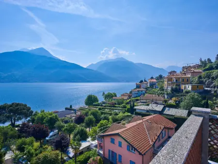 Il Crotto, Maison 2 personnes à Pianello Lario - Photo 27