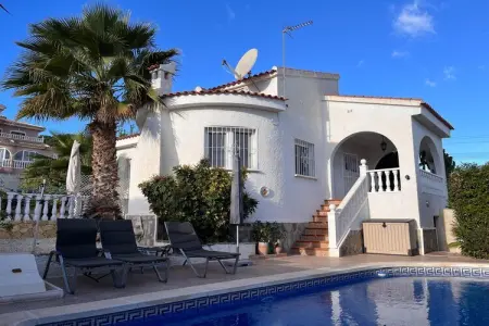 Villa Cuidad Quesada, Le bonheur au bord de la piscine sur Costa Blanca - Photo 1