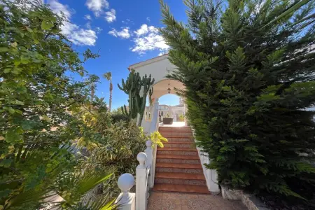 Villa Cuidad Quesada, Le bonheur au bord de la piscine sur Costa Blanca - Photo 6