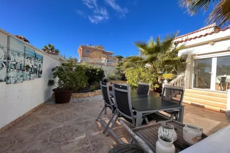 Villa Cuidad Quesada, Le bonheur au bord de la piscine sur Costa Blanca - Photo 7