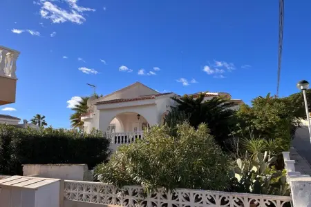 Villa Cuidad Quesada, Le bonheur au bord de la piscine sur Costa Blanca - Photo 9