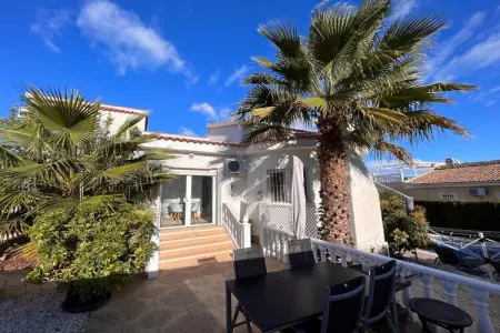 Villa Cuidad Quesada, Le bonheur au bord de la piscine sur Costa Blanca - Photo 11