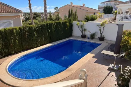 Villa Cuidad Quesada, Le bonheur au bord de la piscine sur Costa Blanca - Photo 12