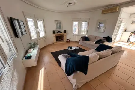 Villa Cuidad Quesada, Le bonheur au bord de la piscine sur Costa Blanca - Photo 15