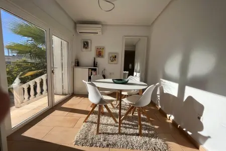 Villa Cuidad Quesada, Le bonheur au bord de la piscine sur Costa Blanca - Photo 19