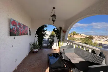 Villa Cuidad Quesada, Le bonheur au bord de la piscine sur Costa Blanca - Photo 24