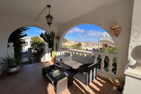 Villa Cuidad Quesada, Le bonheur au bord de la piscine sur Costa Blanca - Photo 25