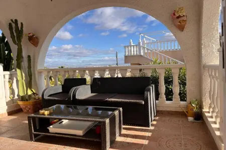 Villa Cuidad Quesada, Le bonheur au bord de la piscine sur Costa Blanca - Photo 26