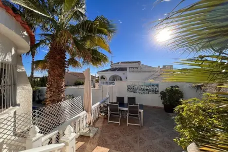 Villa Cuidad Quesada, Le bonheur au bord de la piscine sur Costa Blanca - Photo 27