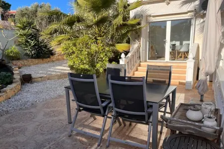 Villa Cuidad Quesada, Le bonheur au bord de la piscine sur Costa Blanca - Photo 28