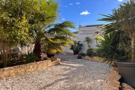 Villa Cuidad Quesada, Le bonheur au bord de la piscine sur Costa Blanca - Photo 29
