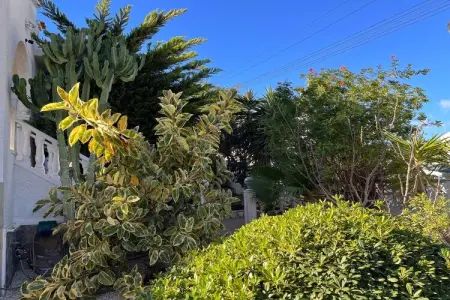 Villa Cuidad Quesada, Le bonheur au bord de la piscine sur Costa Blanca - Photo 30