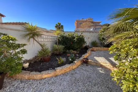 Villa Cuidad Quesada, Le bonheur au bord de la piscine sur Costa Blanca - Photo 32