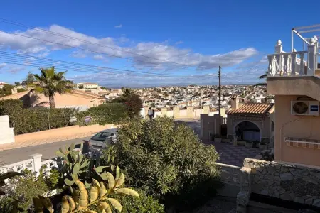 Villa Cuidad Quesada, Le bonheur au bord de la piscine sur Costa Blanca - Photo 33