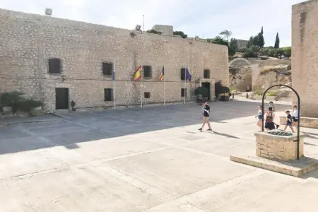 Villa Cuidad Quesada, Le bonheur au bord de la piscine sur Costa Blanca - Photo 34