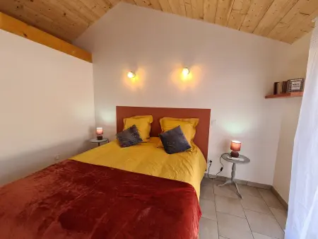 Maison au calme proche Zoo de Beauval, Châteaux de la Loire, cour privative, vélos à disposition - Photo 17