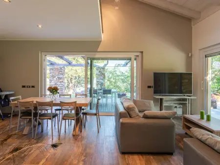 Motto dei Dossi, Maison 8 personnes à Sorico Albonico - Photo 6
